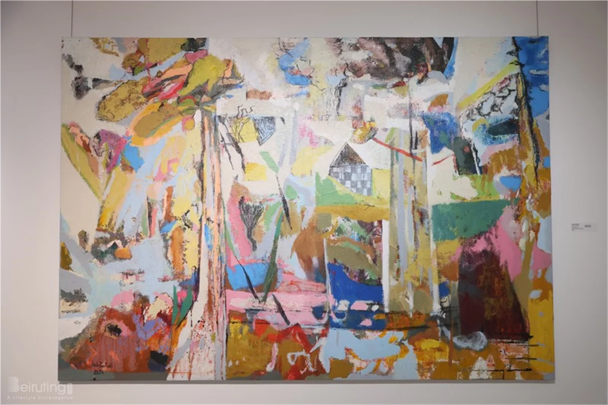 Christmas at The Gallery